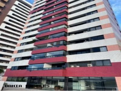 Apartamento para Venda, em Salvador, bairro Cidade Jardim, 3 dormit�rios, 3 banheiros, 1 su�te, 2 vagas