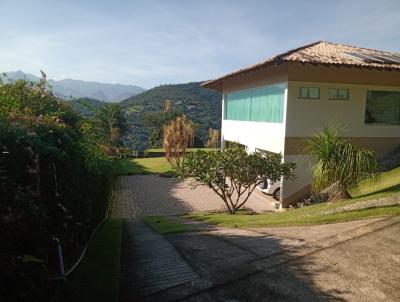 Casa em Condom�nio para Venda, em Petr�polis, bairro Itaipava, 4 dormit�rios, 6 banheiros, 4 su�tes, 3 vagas