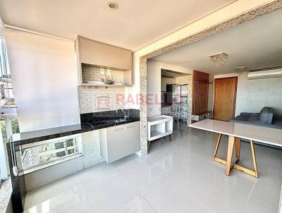 Apartamento para Venda, em Vit�ria, bairro Morada de Camburi, 2 dormit�rios, 2 banheiros, 1 su�te, 1 vaga