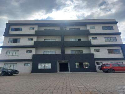 Apartamento para Venda, em Guarapuava, bairro Santana, 2 dormit�rios, 2 banheiros, 1 su�te, 1 vaga