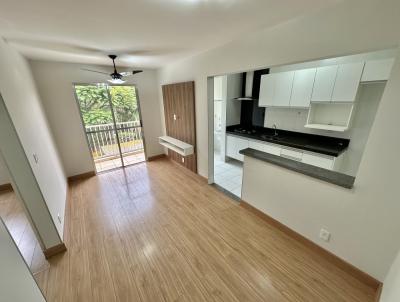 Apartamento para Loca��o, em Lins, bairro Condom�nio Villagio Real I, 2 dormit�rios, 1 banheiro, 1 vaga