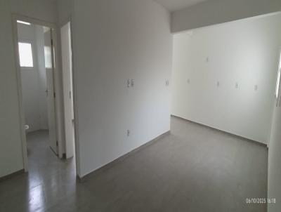 Apartamento para Loca��o, em Cachoeira do Sul, bairro Centro, 1 dormit�rio, 1 banheiro, 1 vaga