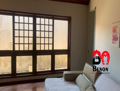 Casa para Venda, em Brumadinho, bairro PLANALTO, 5 dormit�rios, 5 su�tes, 2 vagas