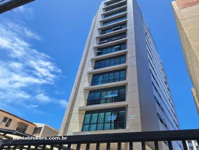 Apartamento para Venda, em Salvador, bairro Pituba, 2 dormit�rios, 3 banheiros, 2 su�tes, 2 vagas