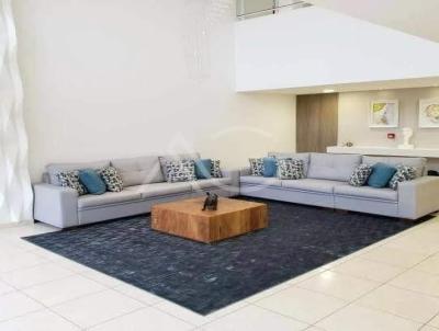 Apartamento para Venda, em Guaruj�, bairro Loteamento Jo�o Batista Juli�o, 2 dormit�rios, 2 vagas