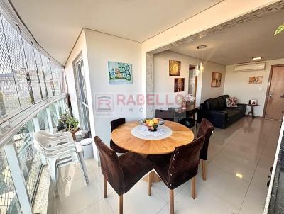 Apartamento para Venda, em Vit�ria, bairro Morada de Camburi, 2 dormit�rios, 2 banheiros, 1 su�te, 1 vaga