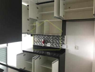 Apartamento para Loca��o, em S�o Paulo, bairro Jardim Tr�s Marias, 2 dormit�rios, 1 banheiro, 1 vaga