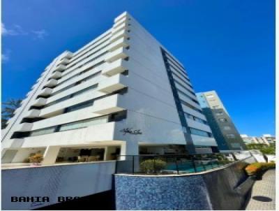 Apartamento para Venda, em Salvador, bairro Alphaville I, 2 dormit�rios, 3 banheiros, 2 su�tes, 1 vaga