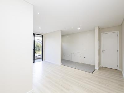 Apartamento para Venda, em Curitiba, bairro Bacacheri, 3 dormit�rios, 2 banheiros, 1 su�te, 2 vagas