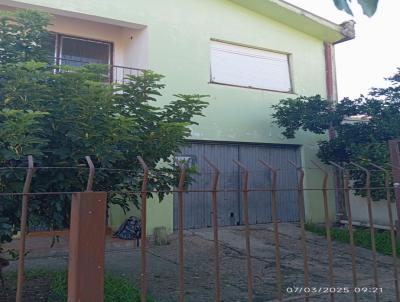 Casa para Venda, em Cachoeira do Sul, bairro RIO BRANCO, 5 dormit�rios, 2 banheiros, 1 vaga