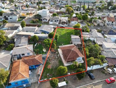 Terreno para Venda, em Guarapuava, bairro Santana
