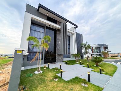 Casa em Condom�nio para Venda, em Indaiatuba, bairro Jardim Esplanada, 4 dormit�rios, 2 banheiros, 4 su�tes