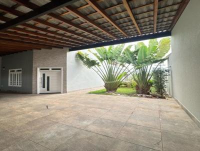 Casa para Venda, em Indaiatuba, bairro N�cleo Residencial Professor Carlos Aldrovandi, 2 dormit�rios, 2 banheiros, 1 su�te, 2 vagas