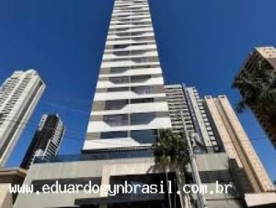 Apartamento para Venda, em Goi�nia, bairro Setor Bueno, 3 dormit�rios, 3 banheiros, 3 su�tes, 2 vagas
