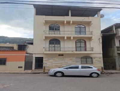Apartamento para Venda, em Manhua�u, bairro Santana, 2 dormit�rios, 1 banheiro