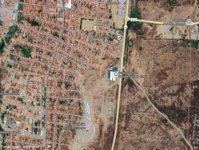 Terreno para Venda, em Canind�, bairro Alto Guaramiranga