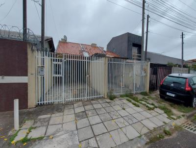 Casa para Loca��o, em Curitiba, bairro Tatuquara, 2 dormit�rios, 1 banheiro, 2 vagas