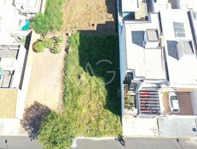 Terreno para Venda, em Indaiatuba, bairro Jardim Residencial Nova Veneza