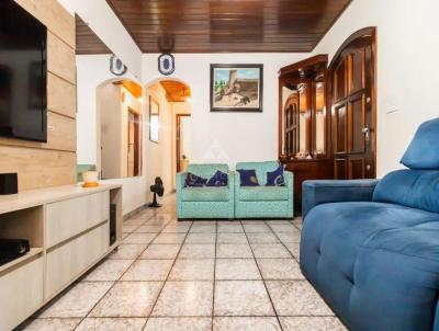 Casa para Venda, em S�o Paulo, bairro Parque S�o Lu�s, 3 dormit�rios, 2 banheiros, 2 vagas