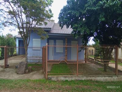 Casa para Venda, em Cachoeira do Sul, bairro FERREIRA, 3 dormit�rios, 2 banheiros, 1 su�te, 6 vagas
