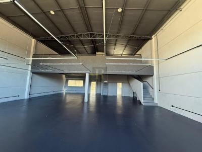 Im�vel Comercial para Loca��o, em Guarapuava, bairro Dos Estados