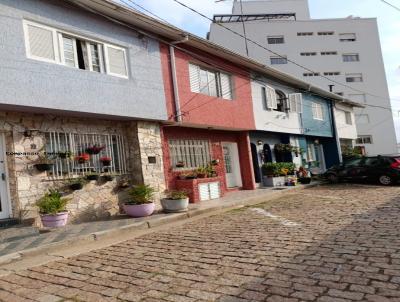 Casa para Venda, em S�o Paulo, bairro Alto de Pinheiros, 3 dormit�rios, 2 banheiros, 2 su�tes, 1 vaga