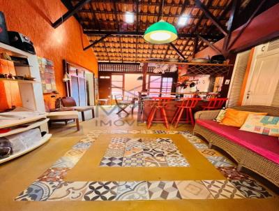 Casa para Venda, em Niter�i, bairro Engenho do Mato, 3 dormit�rios, 4 banheiros, 2 su�tes, 2 vagas