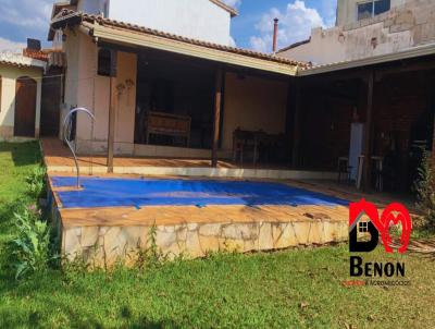 Casa para Venda, em M�rio Campos, bairro CAMPO VERDE, 2 dormit�rios, 4 vagas