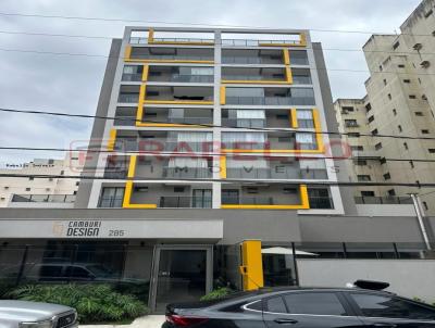 Cobertura Duplex para Venda, em Vit�ria, bairro Jardim Camburi, 2 dormit�rios, 2 banheiros, 2 su�tes, 2 vagas