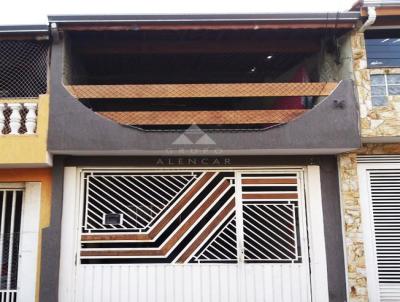 Sobrado para Venda, em S�o Paulo, bairro Vila Souza, 3 dormit�rios, 2 banheiros, 1 vaga