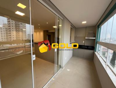 Cobertura para Venda, em Uberl�ndia, bairro Saraiva, 3 dormit�rios, 2 banheiros, 1 su�te, 2 vagas