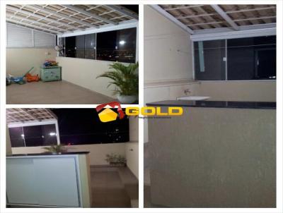 Apartamento para Venda, em Uberl�ndia, bairro Santa M�nica, 2 dormit�rios, 2 banheiros, 1 su�te, 1 vaga