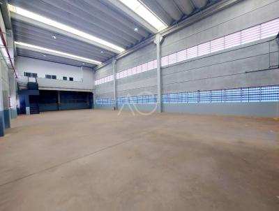 Galp�o para Venda, em Indaiatuba, bairro Europark Comercial