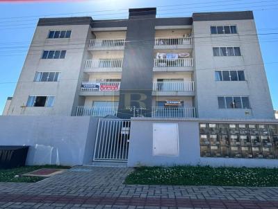 Apartamento para Venda, em Guarapuava, bairro Boqueir�o, 2 dormit�rios
