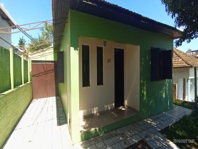Casa para Venda, em Cachoeira do Sul, bairro PONCHE VERDE, 3 dormit�rios, 1 banheiro, 3 vagas