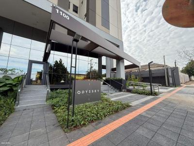 Apartamento para Loca��o, em Londrina, bairro Centro, 3 dormit�rios, 2 banheiros, 1 su�te, 1 vaga