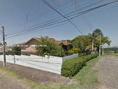 Casa para Venda, em S�o Leopoldo, bairro Santo Andre, 4 dormit�rios, 4 banheiros, 1 su�te, 3 vagas