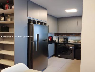 Apartamento para Venda, em Mogi das Cruzes, bairro Vila S�o Paulo, 2 dormit�rios, 1 banheiro, 1 vaga