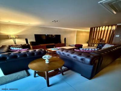 Apartamento para Venda, em Salvador, bairro Gra�a, 4 dormit�rios, 3 banheiros, 1 su�te, 1 vaga