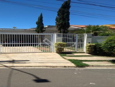 Casa para Venda, em Indaiatuba, bairro Jardim Regente, 3 dormit�rios, 4 banheiros, 2 su�tes, 2 vagas