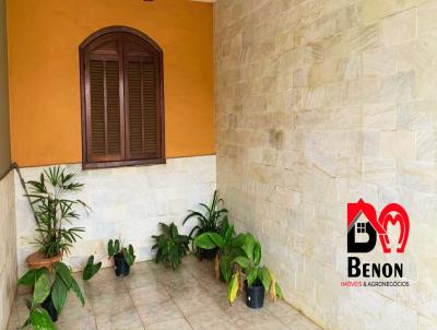 Casa para Venda, em Brumadinho, bairro Centro, 3 dormit�rios, 2 banheiros, 1 su�te, 1 vaga