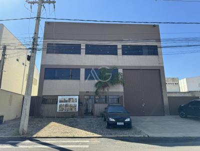 Galp�o para Venda, em Indaiatuba, bairro Comercial Vit�ria Martini