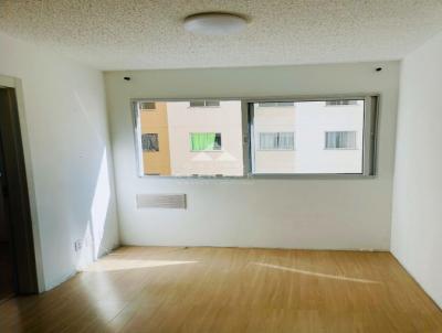 Apartamento para Loca��o, em S�o Paulo, bairro Barra Funda, 2 dormit�rios, 1 banheiro