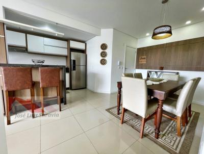Apartamento para Temporada, em Bombinhas, bairro Bombas, 2 dormit�rios, 2 banheiros, 1 su�te, 2 vagas