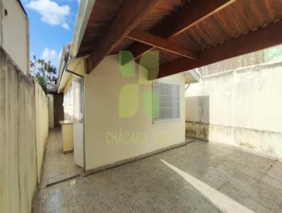 Casa para Venda, em Botucatu, bairro COHAB 3 - Pr�ximo ao SESI BOTUCATU, 2 dormit�rios, 3 banheiros, 1 su�te, 1 vaga