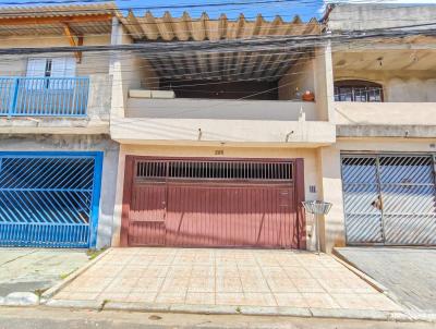 Sobrado para Loca��o, em S�o Paulo, bairro Vila Seabra, 4 dormit�rios, 2 banheiros, 1 su�te, 2 vagas