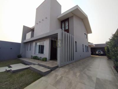 Casa para Venda, em Guarapuava, bairro Bonsucesso
