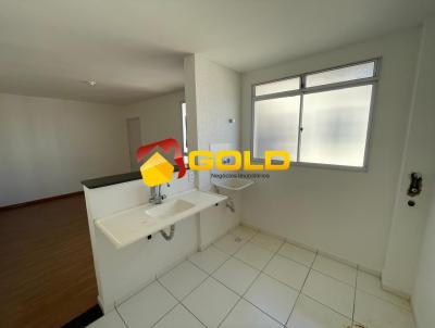 Apartamento para Venda, em Uberl�ndia, bairro Ch�caras Tubalina e Quartel, 2 dormit�rios, 1 banheiro, 1 vaga
