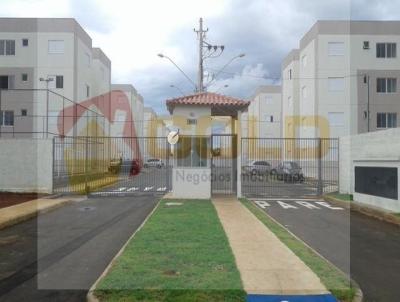 Apartamento para Venda, em Uberl�ndia, bairro Morumbi, 2 dormit�rios, 1 banheiro, 1 vaga