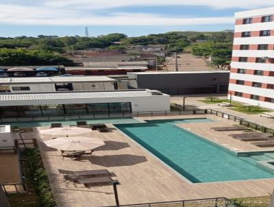 Apartamento para Loca��o, em Cachoeira do Sul, bairro FATIMA, 2 dormit�rios, 1 banheiro, 1 vaga